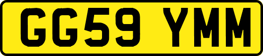 GG59YMM