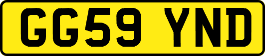 GG59YND