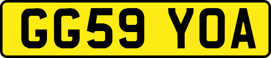 GG59YOA