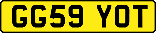 GG59YOT