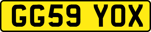 GG59YOX
