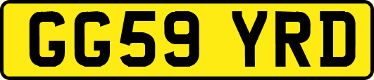GG59YRD