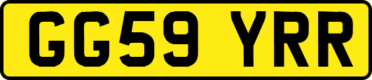 GG59YRR