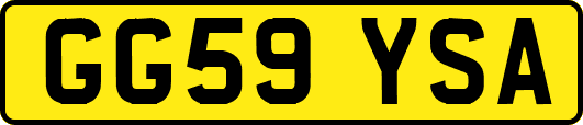 GG59YSA