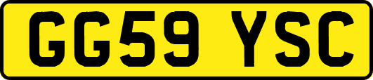 GG59YSC