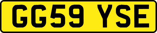 GG59YSE