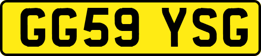 GG59YSG