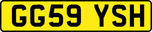 GG59YSH