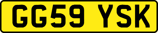 GG59YSK