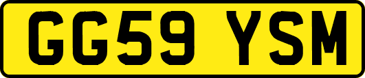 GG59YSM