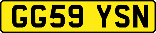 GG59YSN