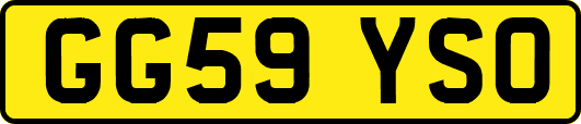 GG59YSO