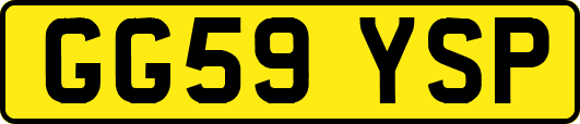GG59YSP
