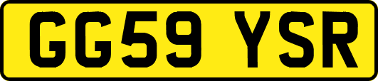 GG59YSR
