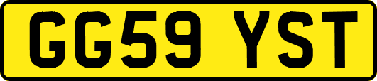 GG59YST