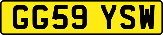 GG59YSW
