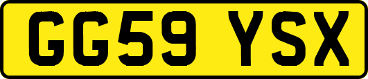 GG59YSX