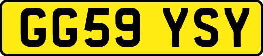 GG59YSY