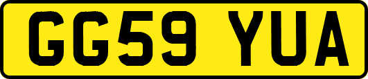 GG59YUA