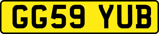 GG59YUB