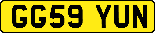 GG59YUN