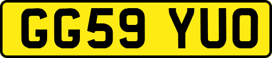 GG59YUO