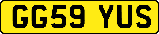 GG59YUS
