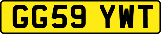 GG59YWT