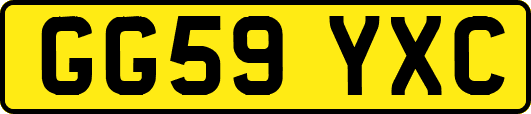 GG59YXC