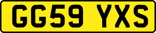 GG59YXS