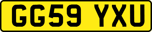 GG59YXU