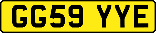 GG59YYE
