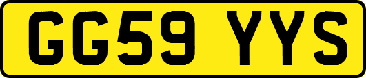 GG59YYS