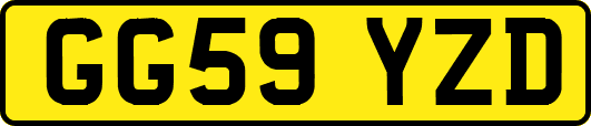 GG59YZD