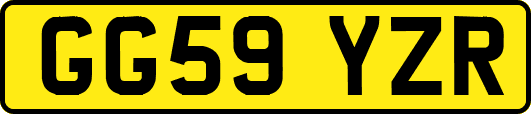 GG59YZR