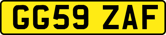 GG59ZAF