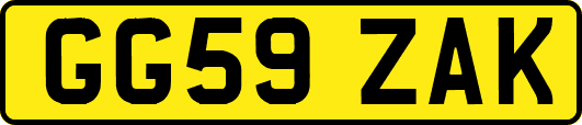 GG59ZAK