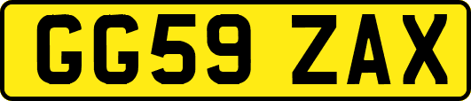 GG59ZAX