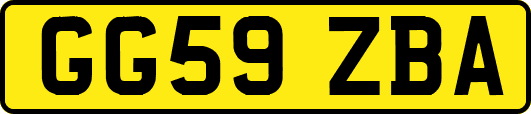 GG59ZBA
