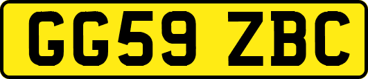 GG59ZBC