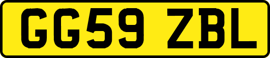 GG59ZBL