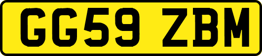 GG59ZBM