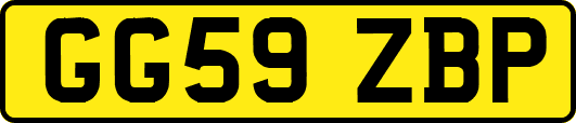 GG59ZBP