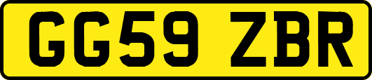 GG59ZBR