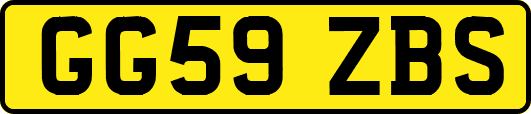 GG59ZBS