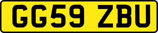 GG59ZBU