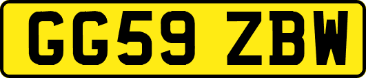 GG59ZBW