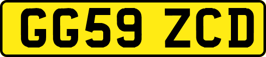 GG59ZCD