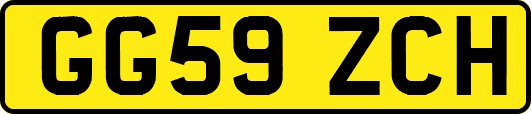 GG59ZCH