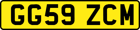 GG59ZCM